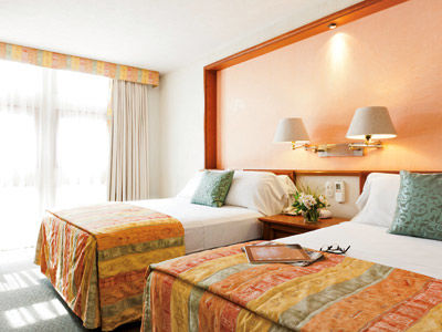 Hotel Misión Express Celaya (Guanajuato)